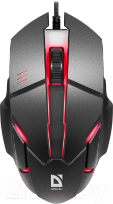 Мышь Defender Host MB-982 / 52982 - фото