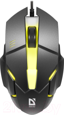 Мышь Defender Host MB-982 / 52982