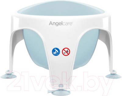 Стульчик для купания Angelcare Bath Ring - фото
