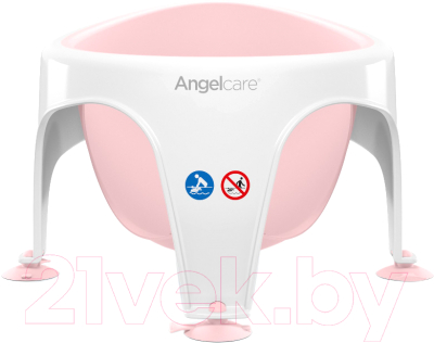 Стульчик для купания Angelcare Bath Ring - фото