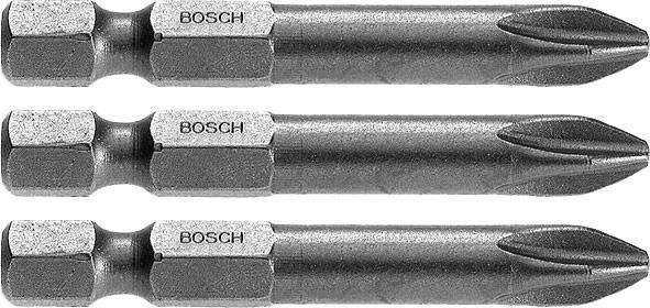 Набор бит Bosch 2.607.001.531 - фото