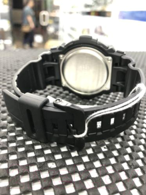 Часы наручные мужские Casio AEQ-200W-3A