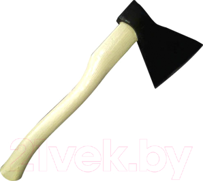 Топор Рубин-7 1.4кг Б3 / 1301466387230 - фото