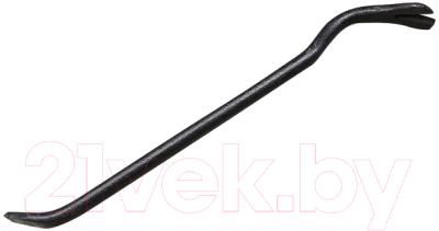 Лом Ижсталь 20х600мм / 1103024271001 - фото