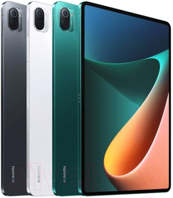 Планшет Xiaomi Pad 5 6GB/128GB RU / 21051182G