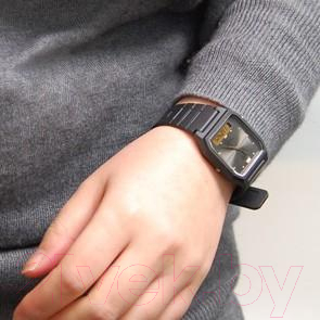 Часы наручные мужские Casio AW-48HE-8A