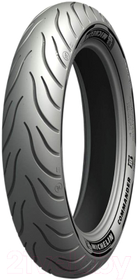 Мотошина задняя Michelin Commander III Touring 180/65R16 81H TL/TT