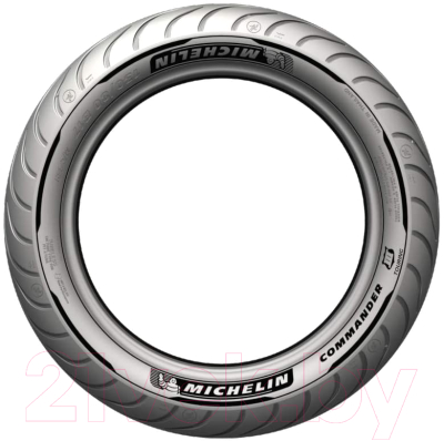 Мотошина задняя Michelin Commander III Touring 180/65R16 81H TL/TT