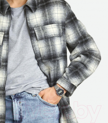 Часы наручные унисекс Casio A-171WE-1A