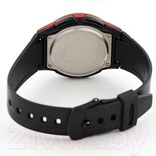 Часы наручные мужские Casio AW-80-4B