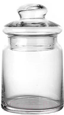 Емкость для хранения Неман 100/2 Гладь / 27489 - фото