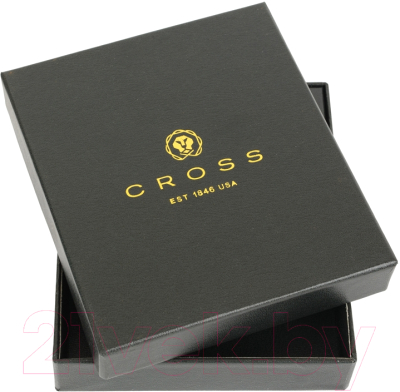 Визитница Cross Vachetta New Brandy / AC1208387-1-25