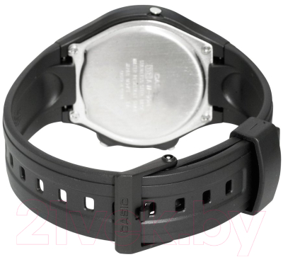 Часы наручные мужские Casio AW-90H-7E