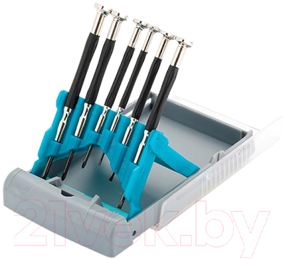 Набор отверток Gross 13346