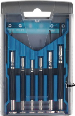 Набор отверток Gross 13346