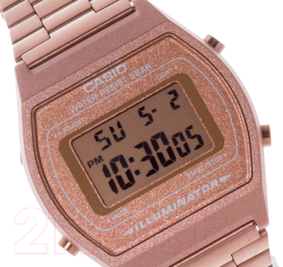 Часы наручные мужские Casio B640WCG-5E