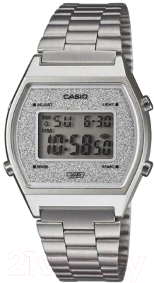 Часы наручные мужские Casio B640WDG-7E - фото