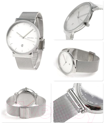 Часы наручные мужские Skagen SKW6290