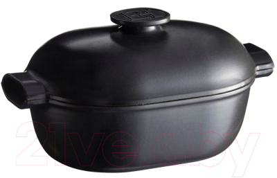 Кастрюля Emile Henry Delight 776645 - фото