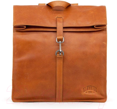 Рюкзак Klondike 1896 1896 Digger Mara / KD1070-04 (коньяк) - фото