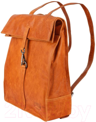 Рюкзак Klondike 1896 1896 Digger Mara / KD1070-04 (коньяк)