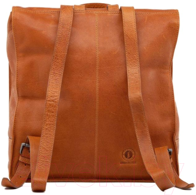 Рюкзак Klondike 1896 1896 Digger Mara / KD1070-04 (коньяк)