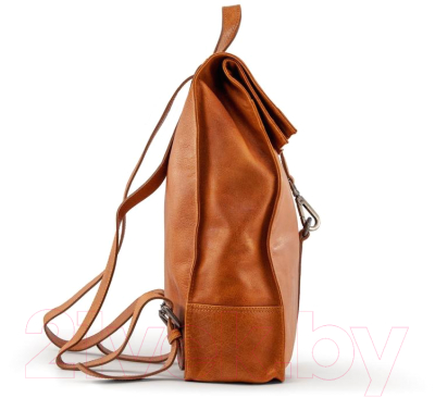 Рюкзак Klondike 1896 1896 Digger Mara / KD1070-04 (коньяк)