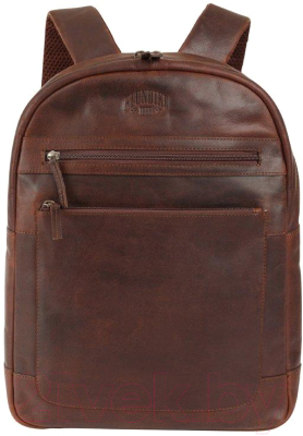 Рюкзак Klondike 1896 1896 Digger Sade / KD1054-03 (темно-коричневый) - фото
