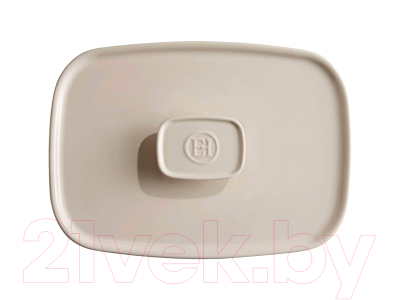 Крышка керамическая Emile Henry 020052