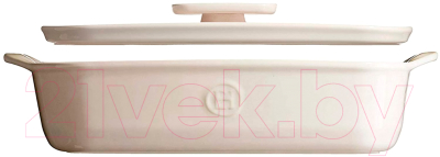 Крышка керамическая Emile Henry 020052