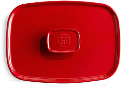 Крышка керамическая Emile Henry 340052