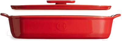 Крышка керамическая Emile Henry 340052