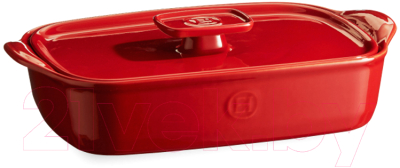 Крышка керамическая Emile Henry 340052