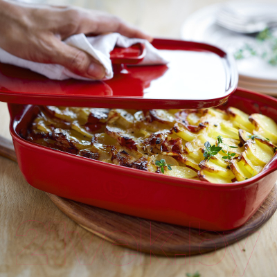 Крышка керамическая Emile Henry 340052