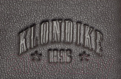 Портмоне Klondike 1896 Claim / KD1100-03