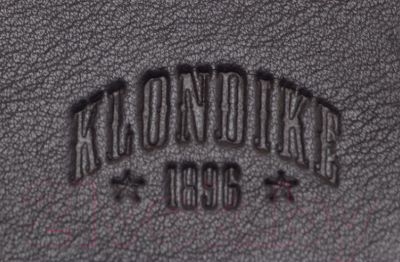 Портмоне Klondike 1896 Claim / KD1104-03