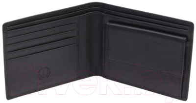 Портмоне Klondike 1896 Claim / KD1105-01