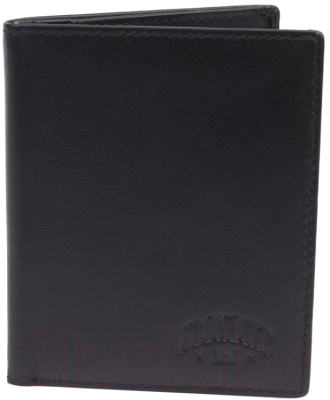 Визитница Klondike 1896 Claim / KD1110-01 - фото