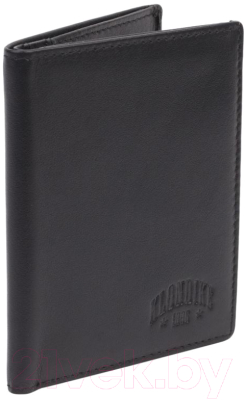 Визитница Klondike 1896 Claim / KD1110-01