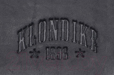 Портмоне Klondike 1896 Yukon / KD1111-01