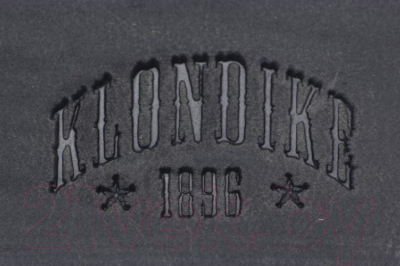 Портмоне Klondike 1896 Yukon / KD1112-01