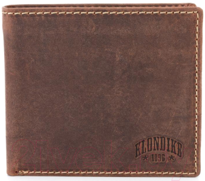 Портмоне Klondike 1896 Yukon / KD1113-03 - фото