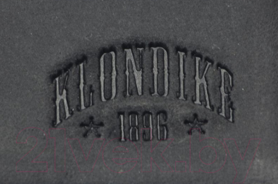 Портмоне Klondike 1896 Yukon / KD1117-01