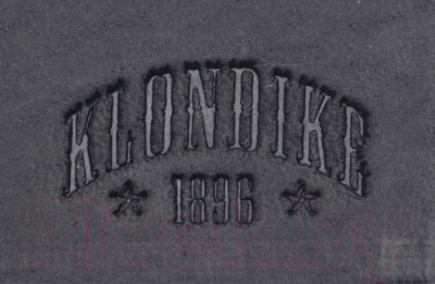 Портмоне Klondike 1896 Yukon / KD1116-01