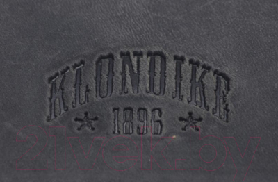 Портмоне Klondike 1896 Yukon / KD1114-01