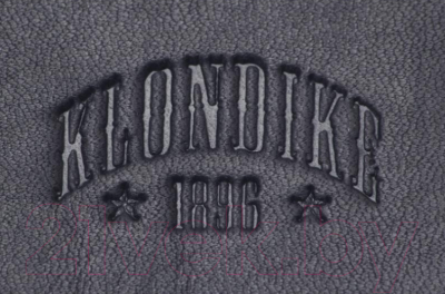 Портмоне Klondike 1896 Dawson / KD1118-01