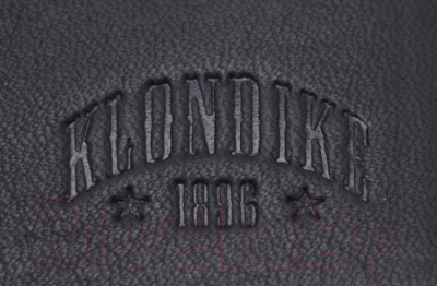 Портмоне Klondike 1896 Dawson / KD1119-01