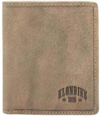 Портмоне Klondike 1896 Jamie / KD1004-02 - фото