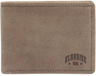 Портмоне Klondike 1896 Tony / KD1006-02 - фото