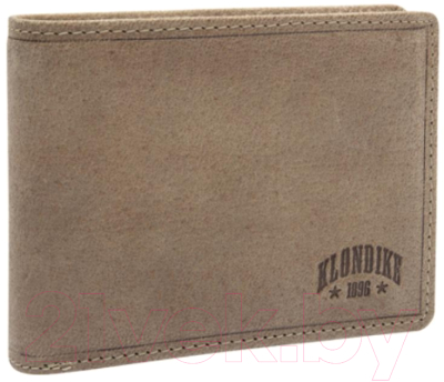 Портмоне Klondike 1896 Tony / KD1006-02